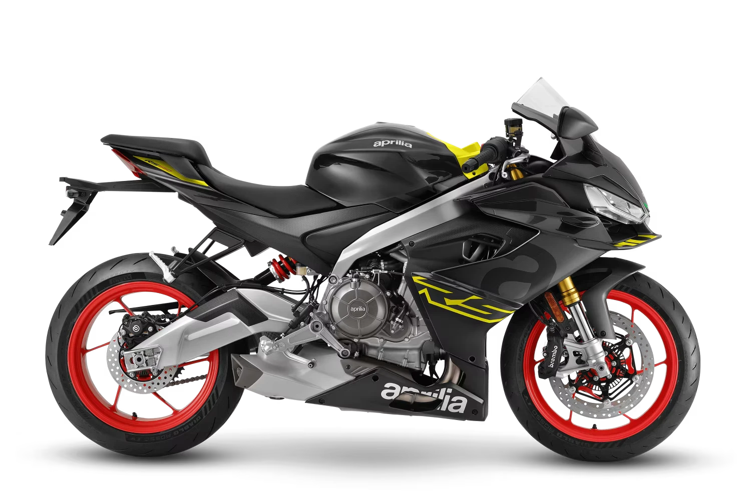 Aprilia RS 660